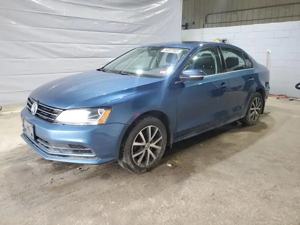 3VWB67AJ7HM266922 2017 VOLKSWAGEN JETTA - Image 1
