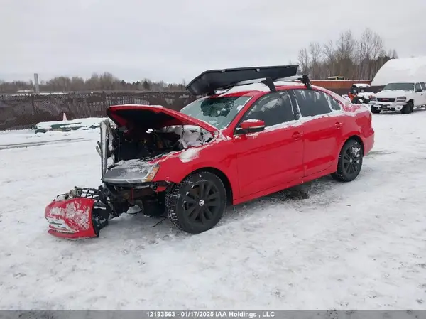 3VWB67AJ7HM293442 2017 VOLKSWAGEN JETTA - Image 2