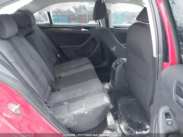 3VWB67AJ7HM293442 2017 VOLKSWAGEN JETTA - Image 8