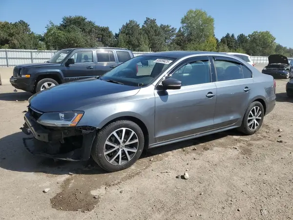 3VWB67AJ7HM299032 2017 VOLKSWAGEN JETTA - Image 1