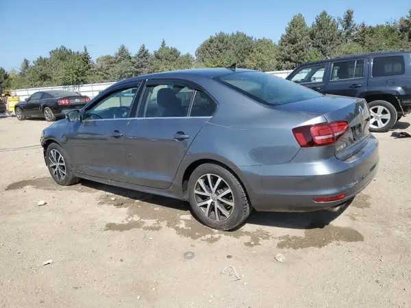 3VWB67AJ7HM299032 2017 VOLKSWAGEN JETTA - Image 2