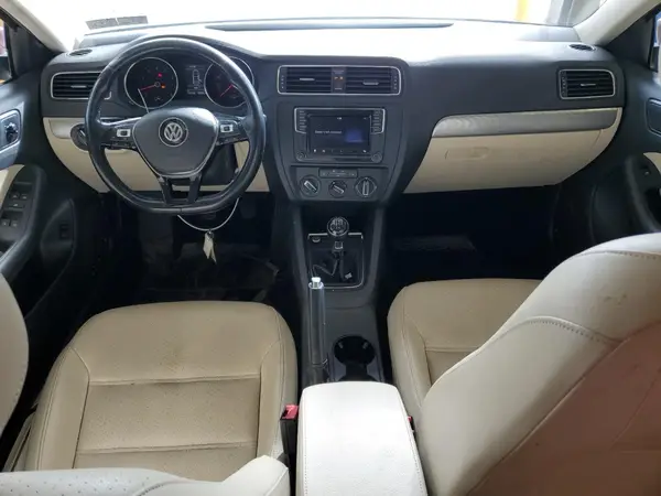 3VWB67AJ7HM322485 2017 VOLKSWAGEN JETTA - Image 8