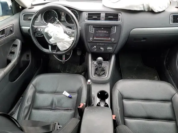 3VWB67AJ7HM331249 2017 VOLKSWAGEN JETTA - Image 8