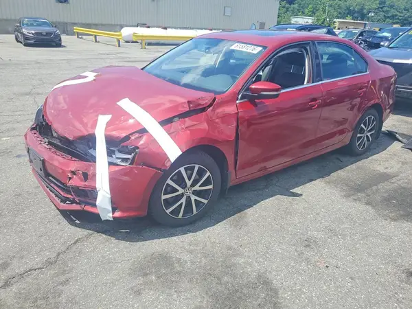 3VWB67AJ7HM340369 2017 VOLKSWAGEN JETTA - Image 1