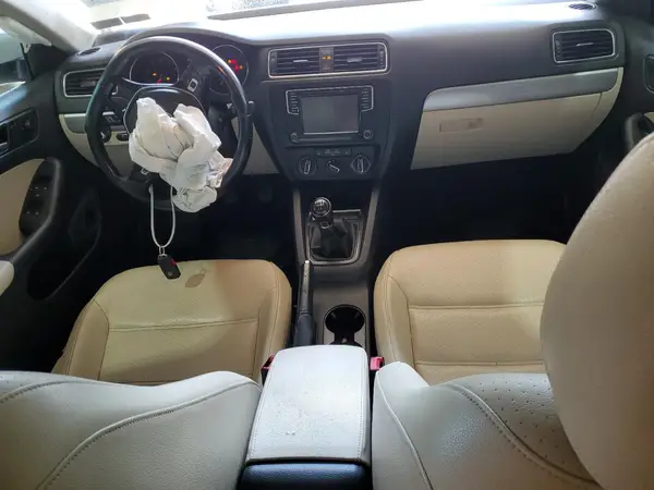 3VWB67AJ7HM340890 2017 VOLKSWAGEN JETTA - Image 8