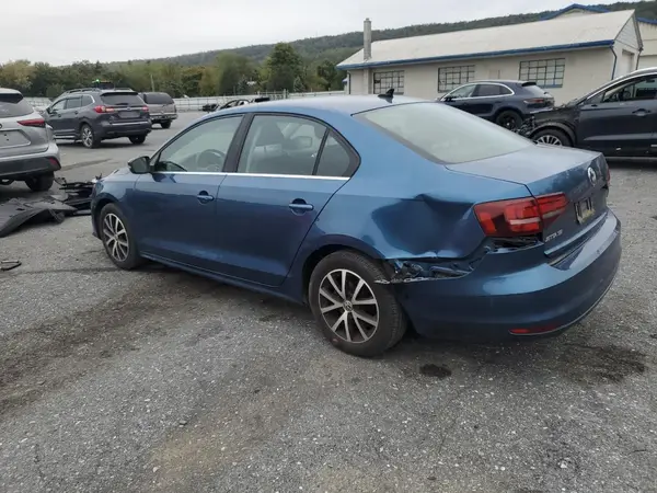 3VWB67AJ7HM361609 2017 VOLKSWAGEN JETTA - Image 2