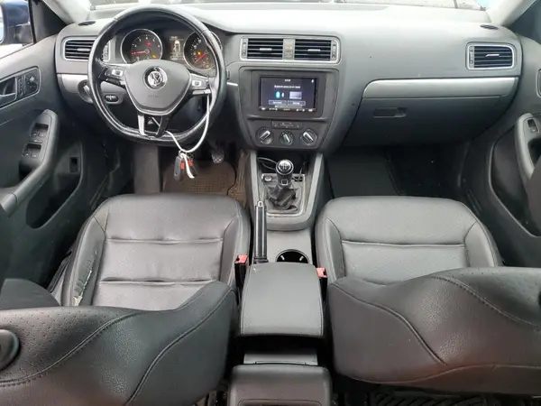 3VWB67AJ7HM361609 2017 VOLKSWAGEN JETTA - Image 8