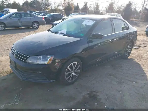 3VWB67AJ7HM365336 2017 VOLKSWAGEN JETTA - Image 2