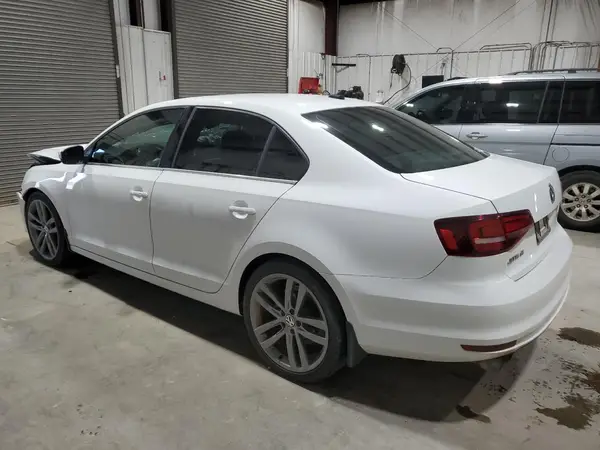 3VWB67AJ7HM399356 2017 VOLKSWAGEN JETTA - Image 2
