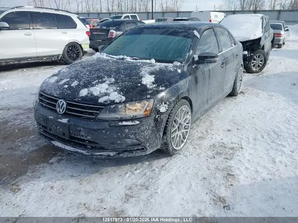 3VWB67AJ7HM409965 2017 VOLKSWAGEN JETTA - Image 2