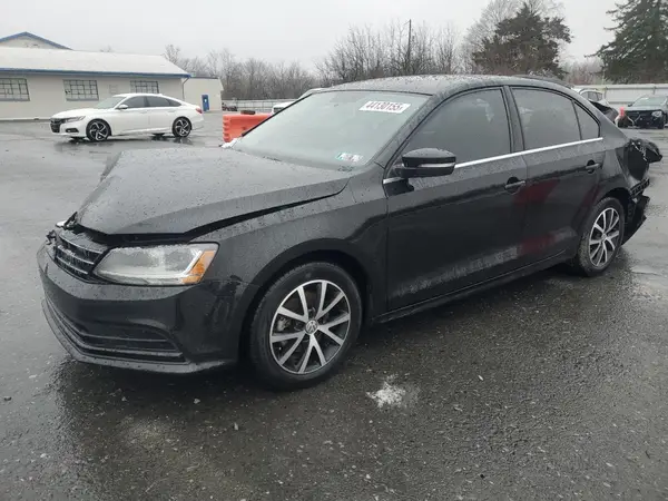 3VWB67AJ7HM413210 2017 VOLKSWAGEN JETTA - Image 1
