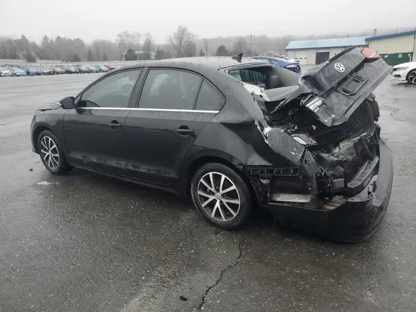 3VWB67AJ7HM413210 2017 VOLKSWAGEN JETTA - Image 2