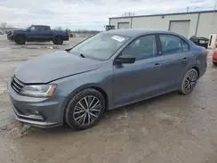 3VWB67AJ7JM206743 2018 VOLKSWAGEN JETTA