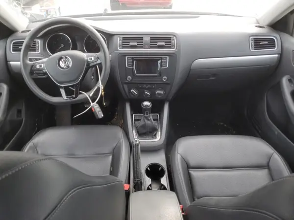 3VWB67AJ7JM206743 2018 VOLKSWAGEN JETTA - Image 8