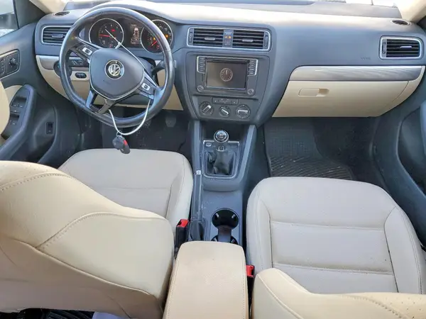 3VWB67AJ7JM208234 2018 VOLKSWAGEN JETTA - Image 8