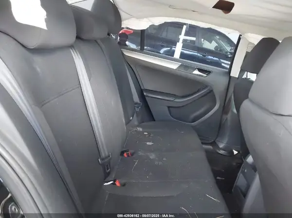 3VWB67AJ8GM320422 2016 VOLKSWAGEN JETTA - Image 8