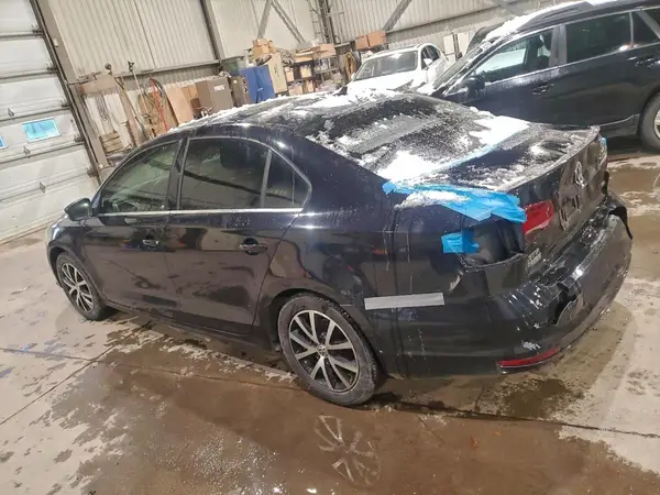 3VWB67AJ8GM349760 2016 VOLKSWAGEN JETTA - Image 2