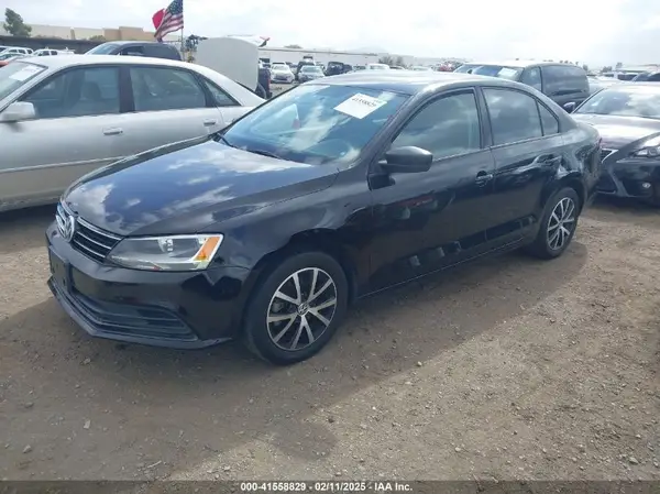 3VWB67AJ8GM381088 2016 VOLKSWAGEN JETTA - Image 2
