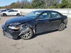 3VWB67AJ8HM200699 2017 VOLKSWAGEN JETTA