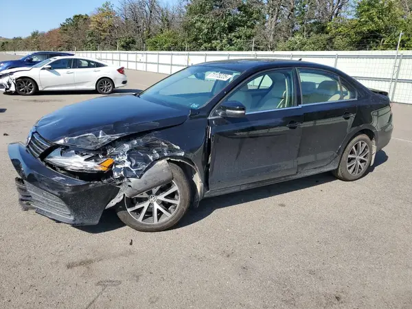 3VWB67AJ8HM200699 2017 VOLKSWAGEN JETTA - Image 1