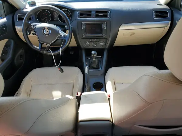 3VWB67AJ8HM200699 2017 VOLKSWAGEN JETTA - Image 8