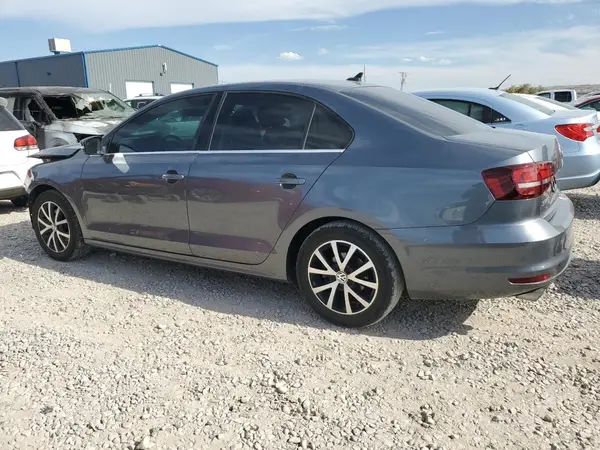 3VWB67AJ8HM221696 2017 VOLKSWAGEN JETTA - Image 2