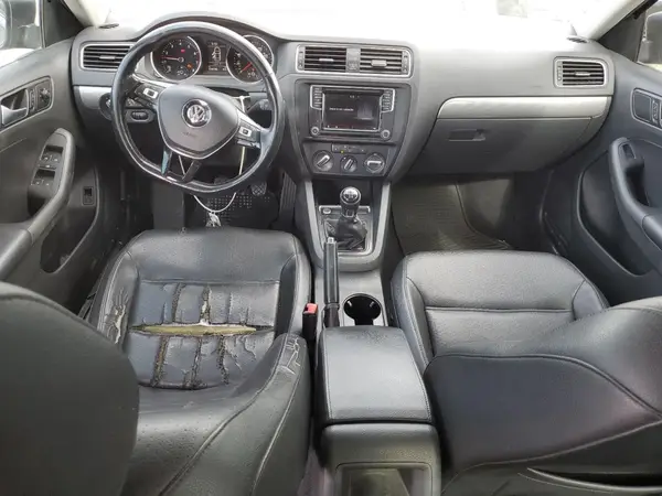 3VWB67AJ8HM221696 2017 VOLKSWAGEN JETTA - Image 8