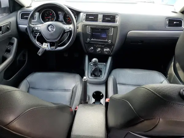 3VWB67AJ8HM250521 2017 VOLKSWAGEN JETTA - Image 8