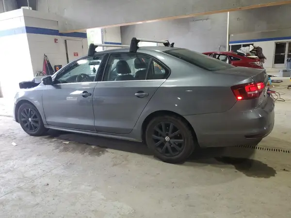 3VWB67AJ8HM266816 2017 VOLKSWAGEN JETTA - Image 2