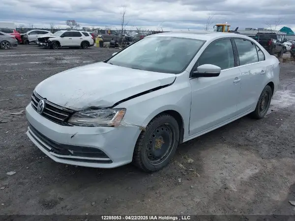 3VWB67AJ8HM269473 2017 VOLKSWAGEN JETTA - Image 2