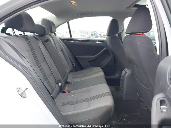 3VWB67AJ8HM269473 2017 VOLKSWAGEN JETTA - Image 8