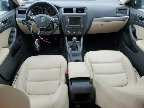 3VWB67AJ8HM274933 2017 VOLKSWAGEN JETTA - Image 8