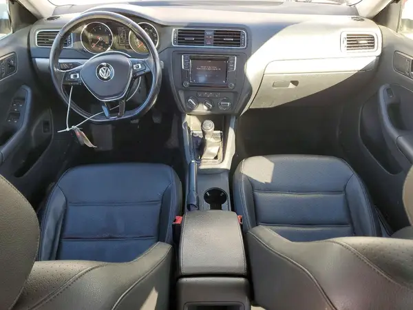 3VWB67AJ8HM295216 2017 VOLKSWAGEN JETTA - Image 8