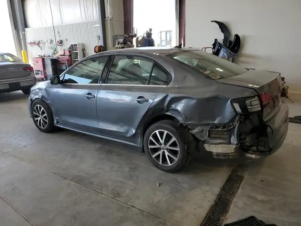 3VWB67AJ8HM299184 2017 VOLKSWAGEN JETTA - Image 2