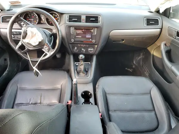 3VWB67AJ8HM310099 2017 VOLKSWAGEN JETTA - Image 8