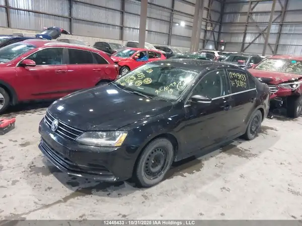 3VWB67AJ8HM326450 2017 VOLKSWAGEN JETTA - Image 2