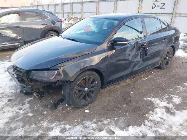 3VWB67AJ8HM326559 2017 VOLKSWAGEN JETTA - Image 2