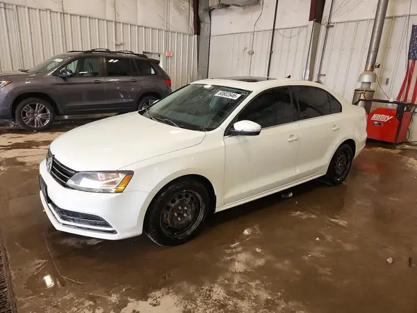 3VWB67AJ8HM340767 2017 VOLKSWAGEN JETTA - Image 1