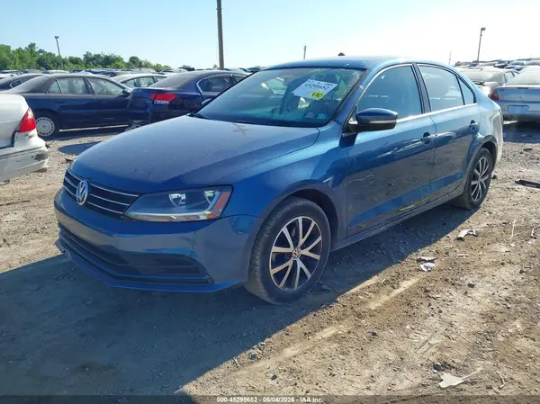 3VWB67AJ8HM361683 2017 VOLKSWAGEN JETTA - Image 2
