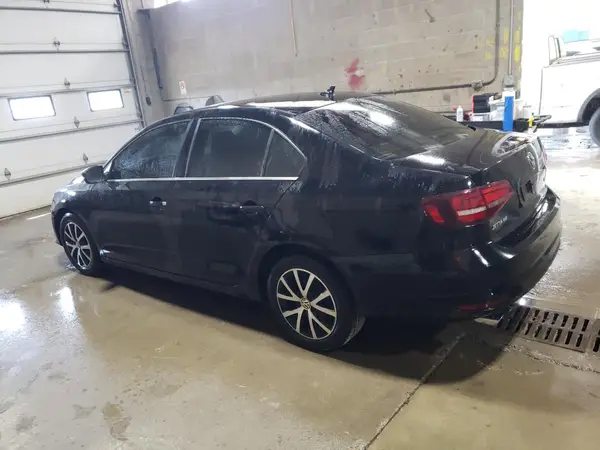 3VWB67AJ8HM378502 2017 VOLKSWAGEN JETTA - Image 2