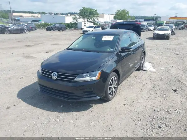 3VWB67AJ8HM406380 2017 VOLKSWAGEN JETTA - Image 2