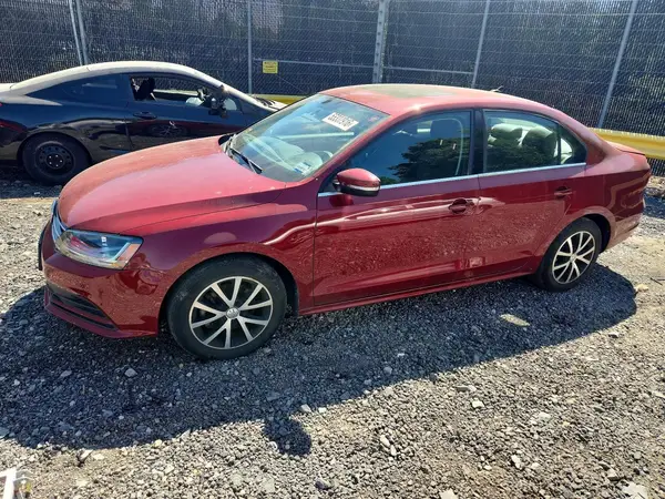 3VWB67AJ8HM409926 2017 VOLKSWAGEN JETTA - Image 1