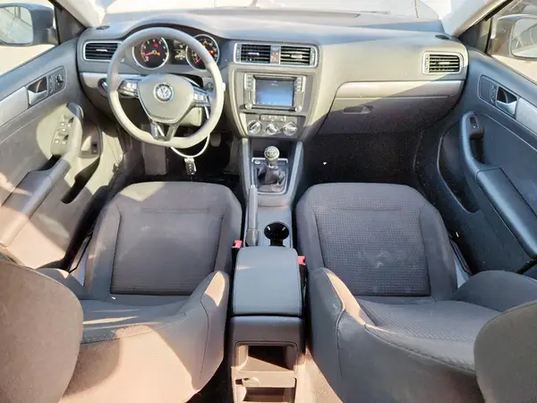 3VWB67AJ9GM308067 2016 VOLKSWAGEN JETTA - Image 8