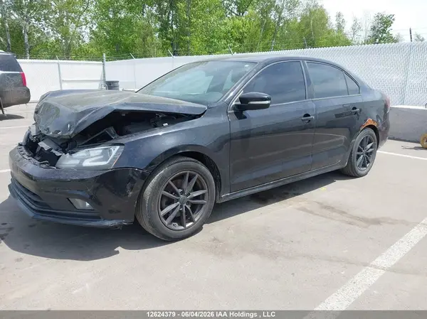3VWB67AJ9GM311051 2016 VOLKSWAGEN JETTA - Image 2