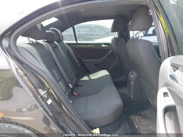 3VWB67AJ9GM311051 2016 VOLKSWAGEN JETTA - Image 8