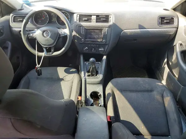 3VWB67AJ9GM413904 2016 VOLKSWAGEN JETTA - Image 8