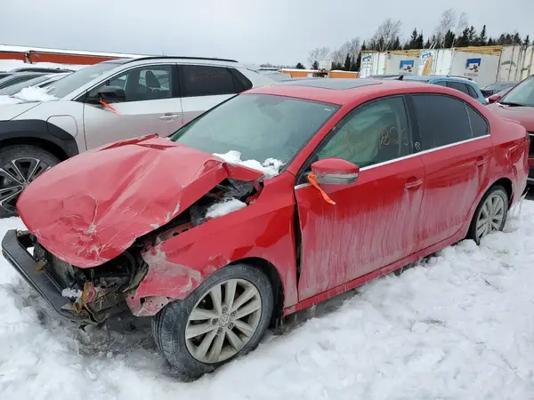 3VWB67AJ9HM250933 2017 VOLKSWAGEN JETTA - Image 1