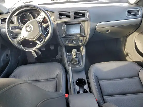 3VWB67AJ9HM255629 2017 VOLKSWAGEN JETTA - Image 8