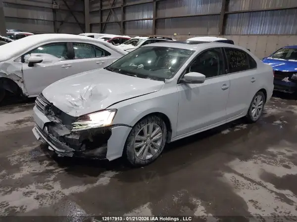 3VWB67AJ9HM260197 2017 VOLKSWAGEN JETTA - Image 2