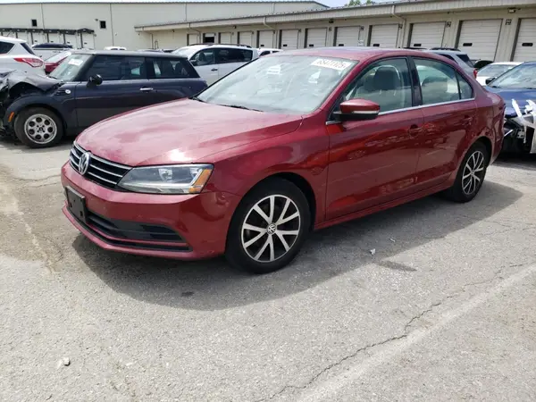 3VWB67AJ9HM275721 2017 VOLKSWAGEN JETTA - Image 1